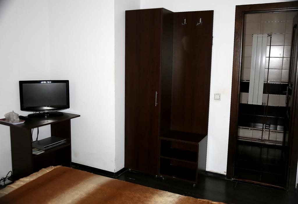Hotel Zara Roman Eksteriør billede