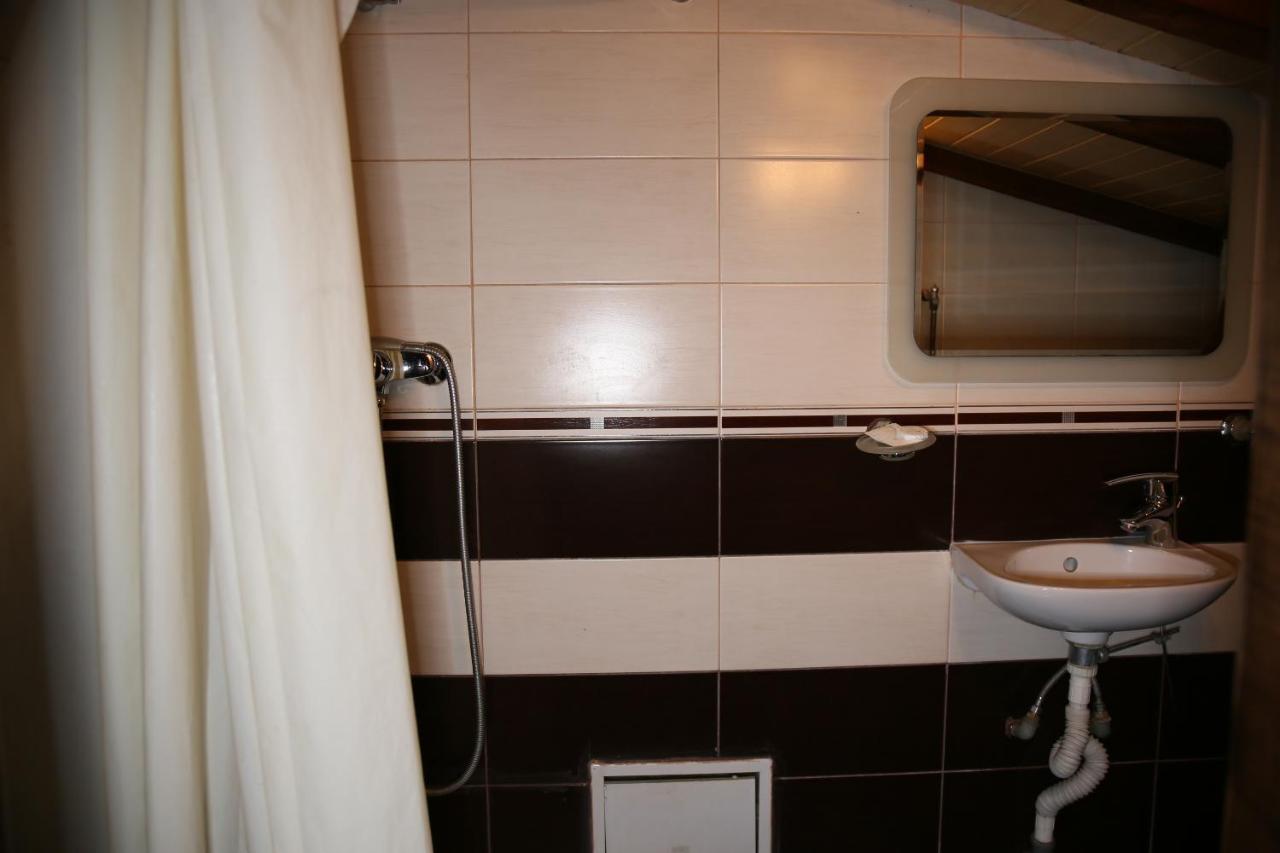 Hotel Zara Roman Eksteriør billede